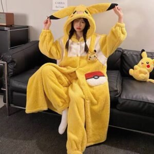 pyjama PIKATCHU