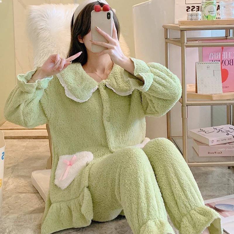 kawaii pyjama courte – Image 3