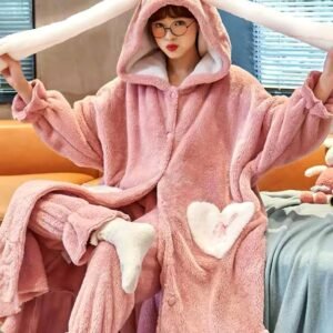 kawaii pyjama longue