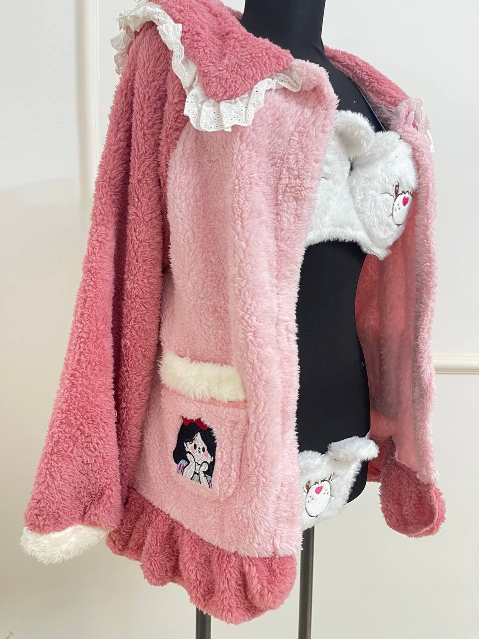 kawaii pyjama courte – Image 2