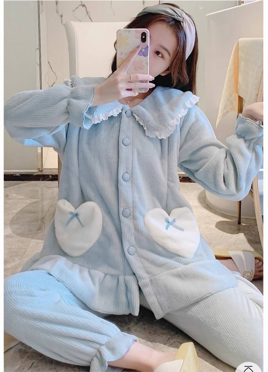 kawaii pyjama courte – Image 4